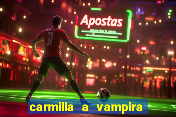 carmilla a vampira de karnstein pdf